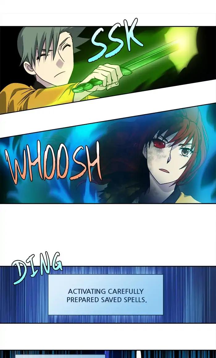 The Gamer chapter 270 page 9