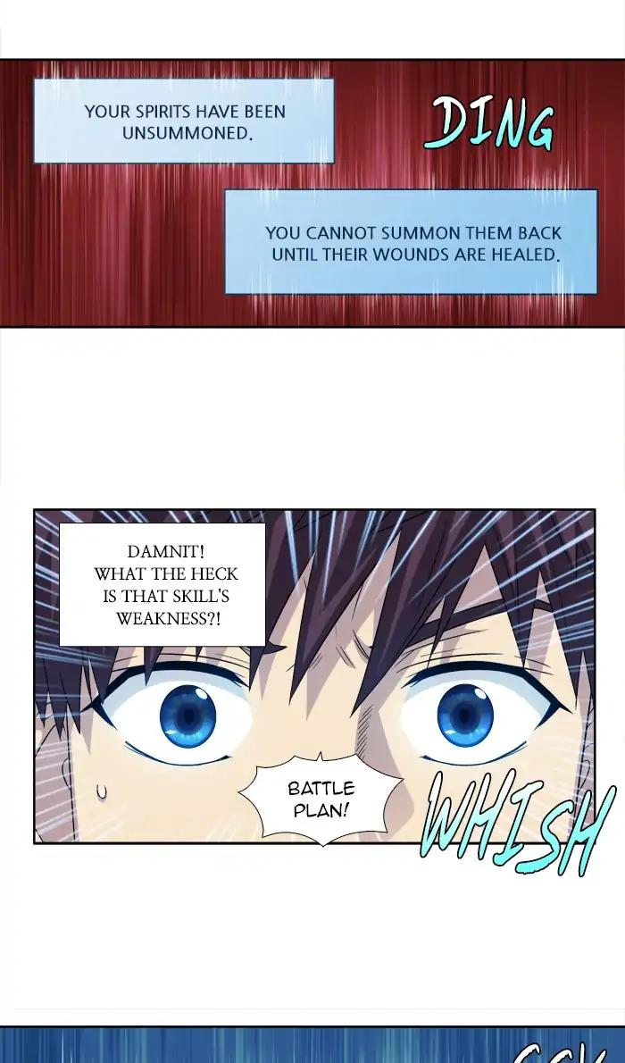 The Gamer chapter 271 page 11