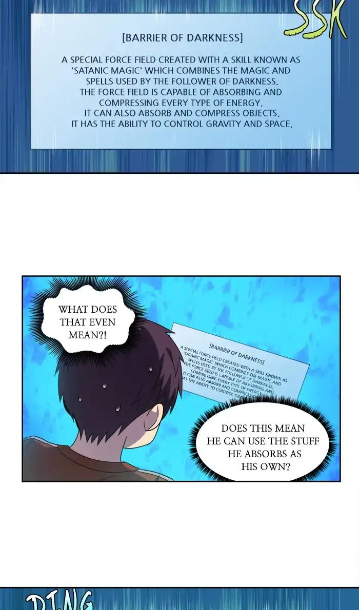 The Gamer chapter 271 page 12