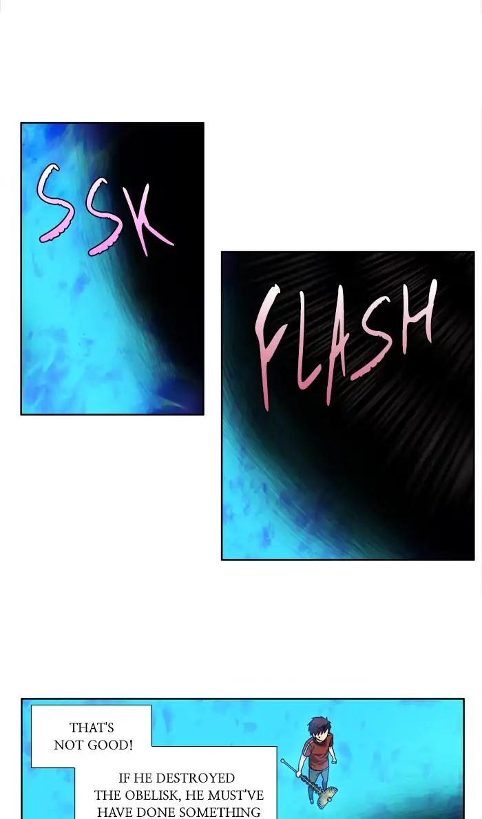 The Gamer chapter 271 page 14