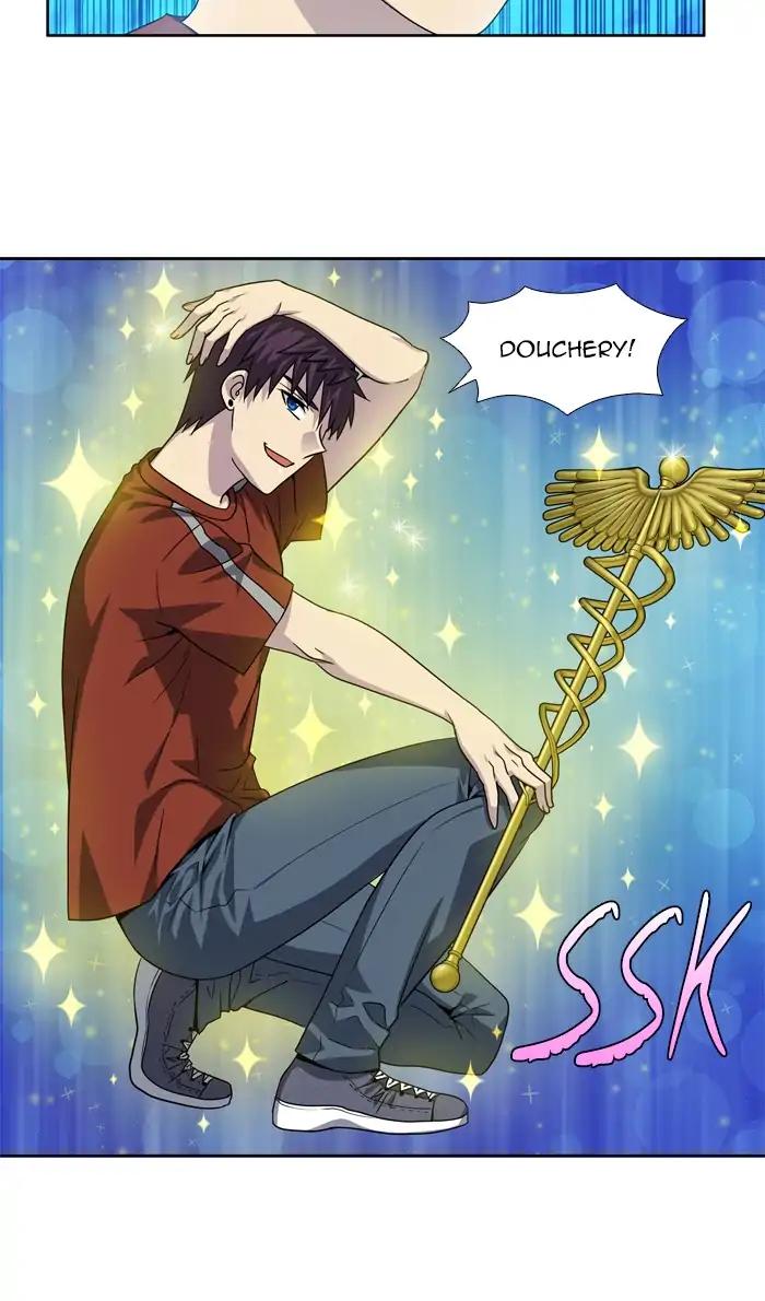 The Gamer chapter 271 page 16