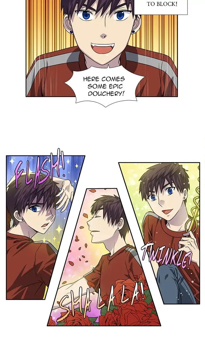 The Gamer chapter 271 page 19