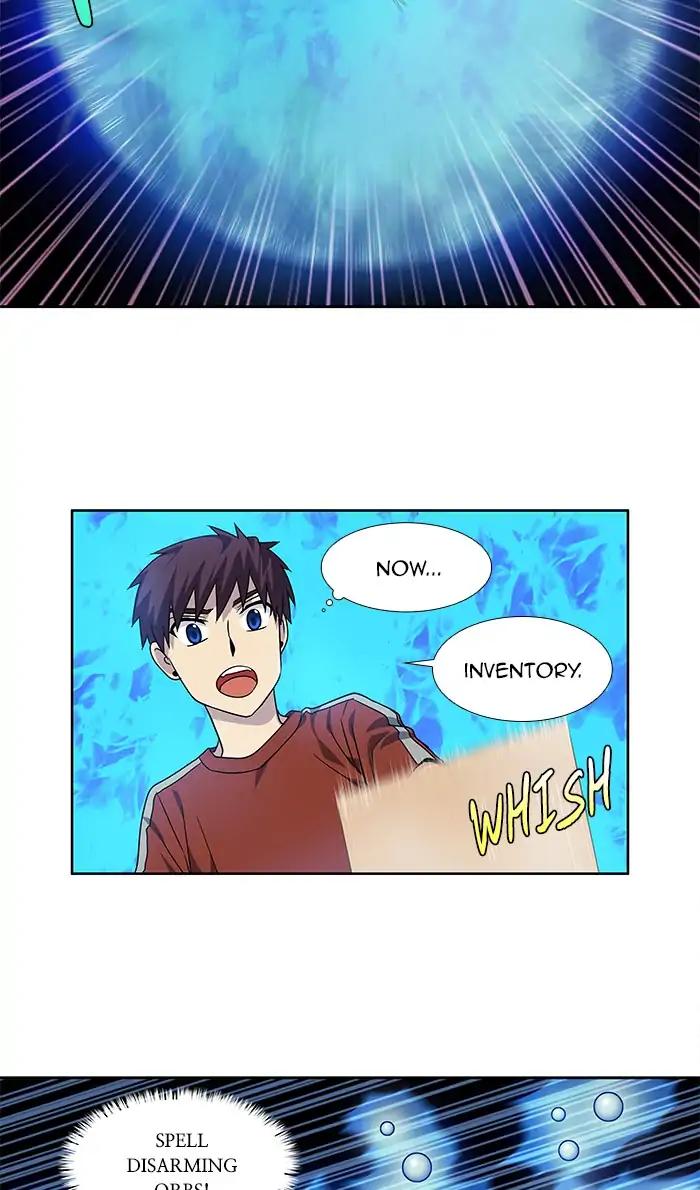 The Gamer chapter 271 page 28