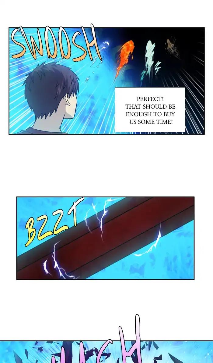 The Gamer chapter 271 page 3