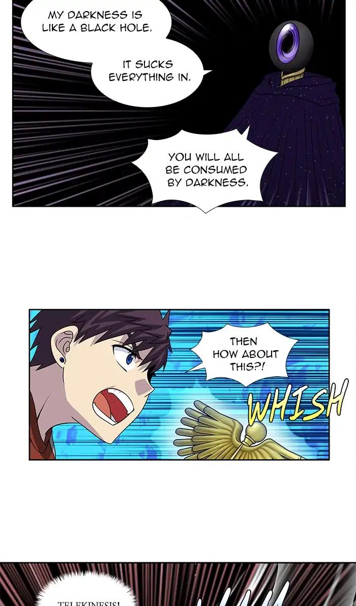 The Gamer chapter 271 page 30