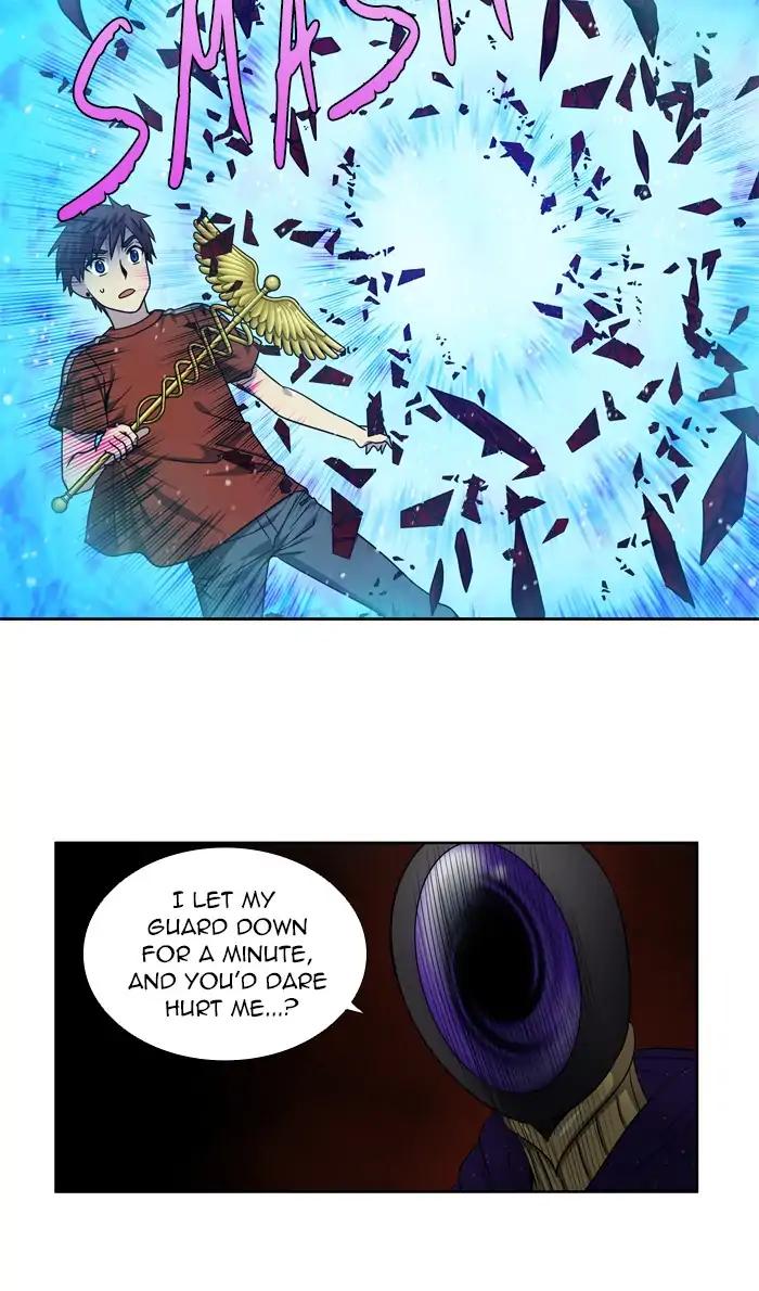 The Gamer chapter 271 page 4