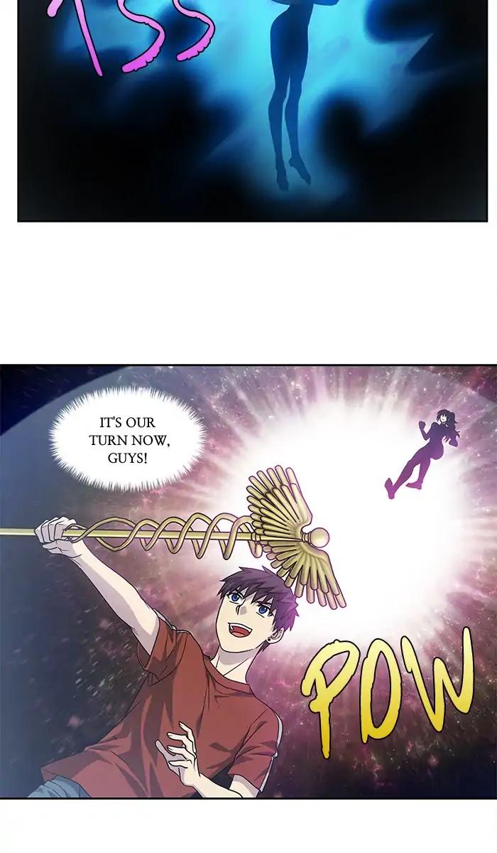 The Gamer chapter 272 page 13