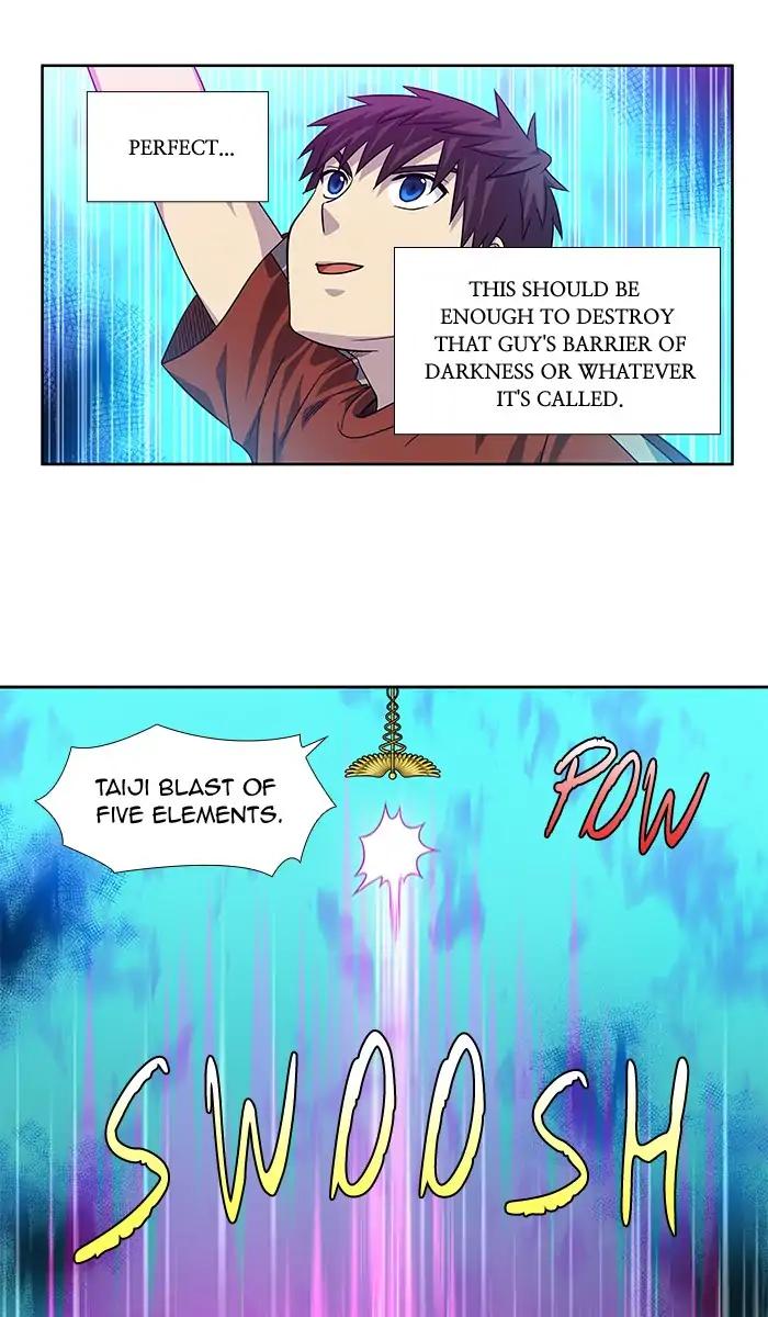 The Gamer chapter 272 page 8