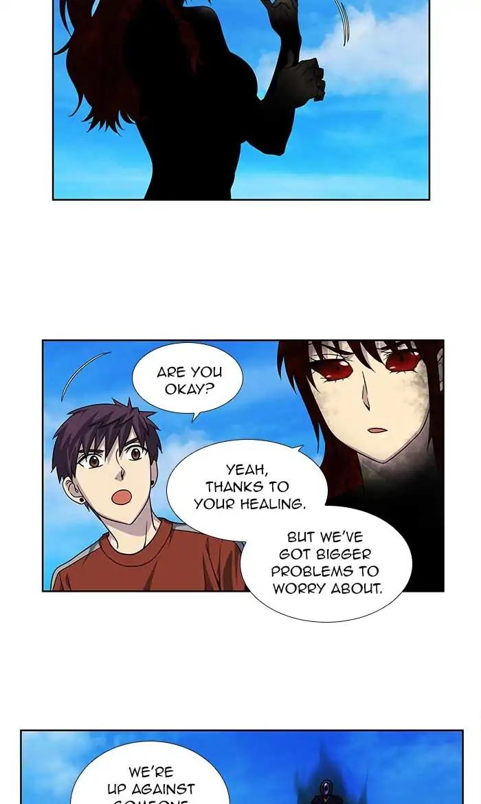 The Gamer chapter 273 page 1