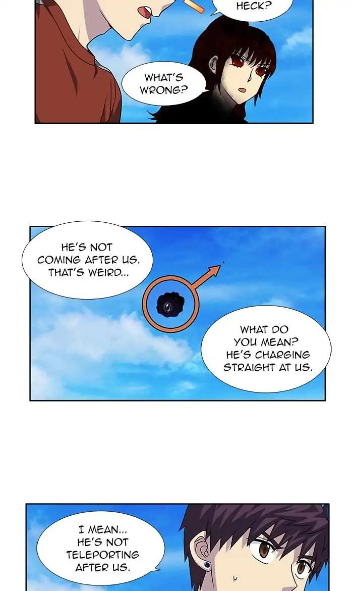 The Gamer chapter 273 page 10