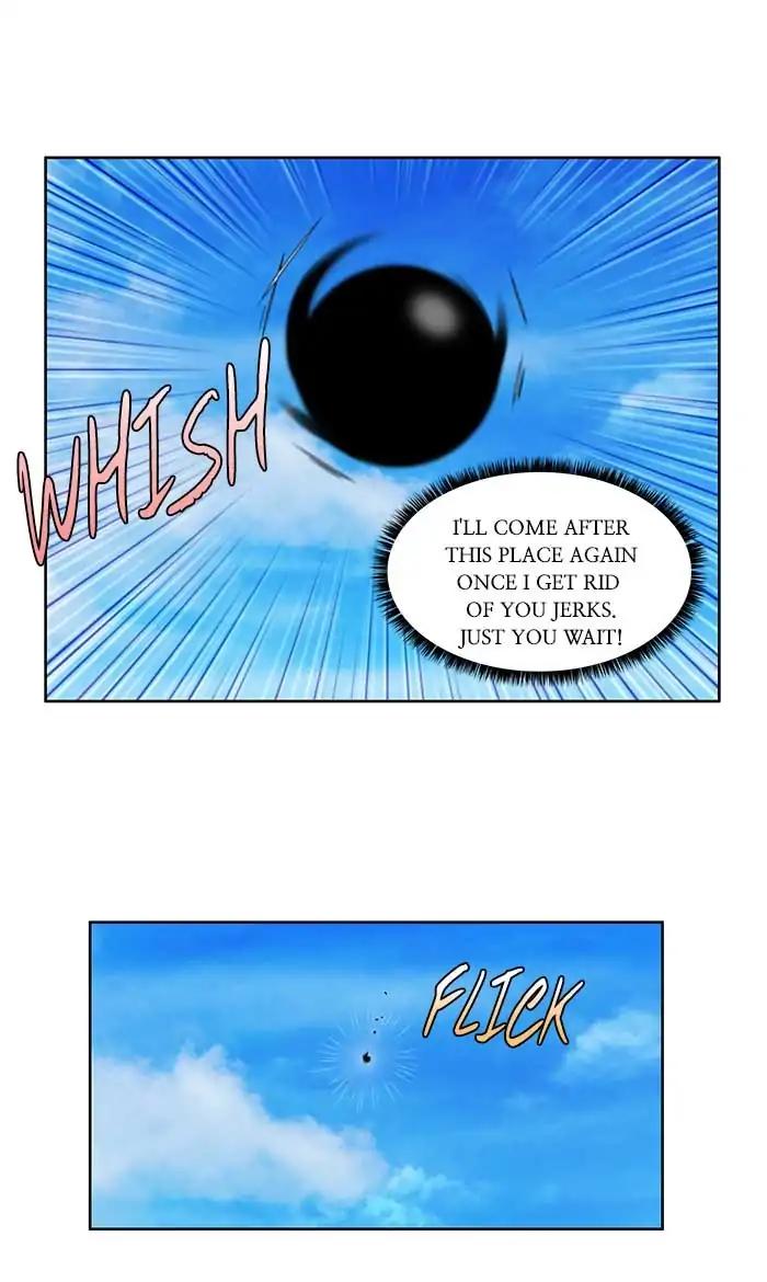 The Gamer chapter 273 page 18