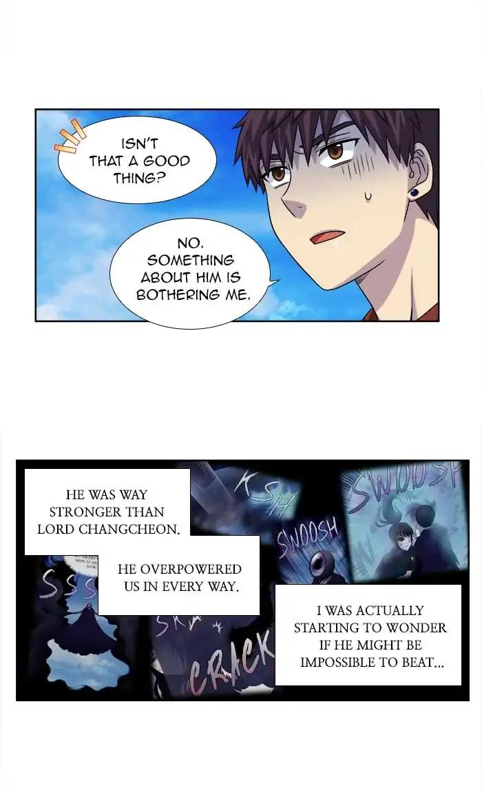 The Gamer chapter 273 page 22