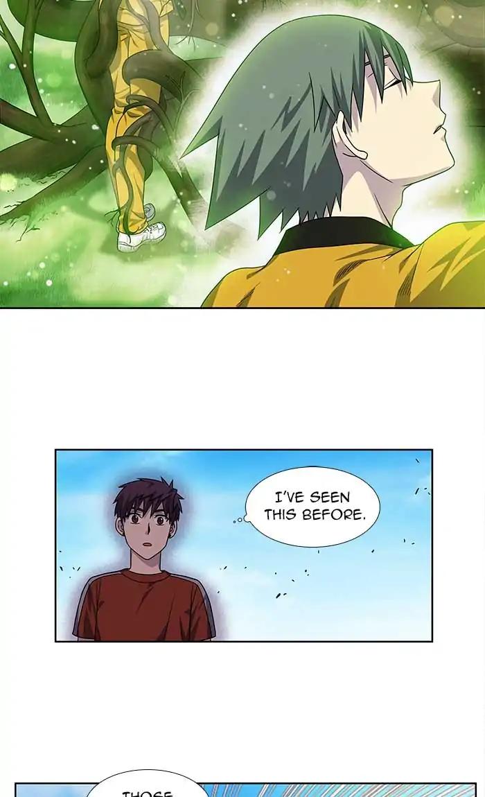 The Gamer chapter 273 page 25