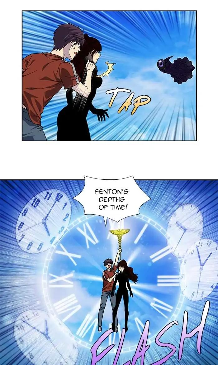 The Gamer chapter 273 page 4