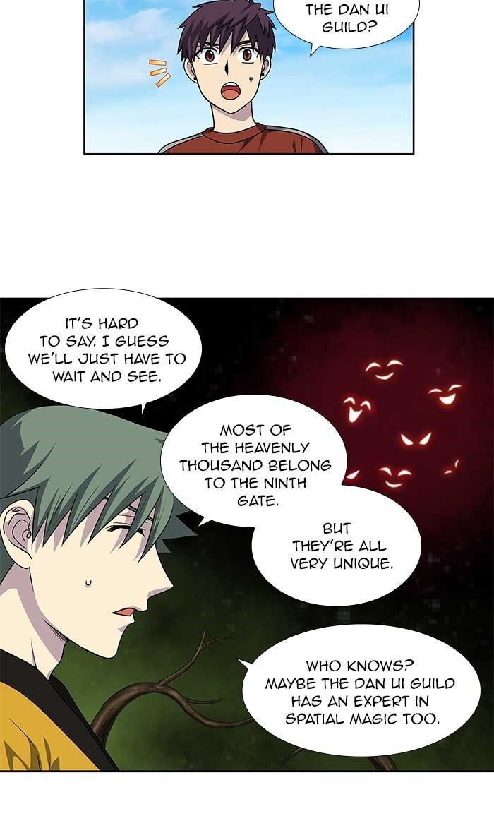 The Gamer chapter 274 page 11