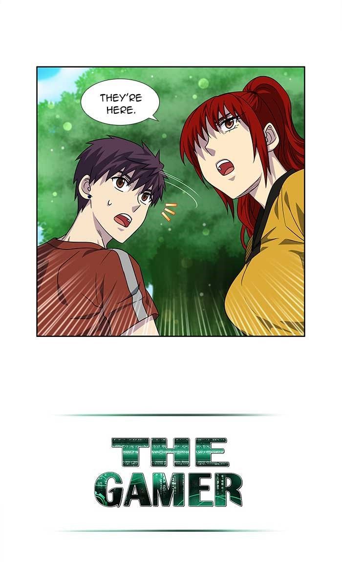 The Gamer chapter 274 page 13