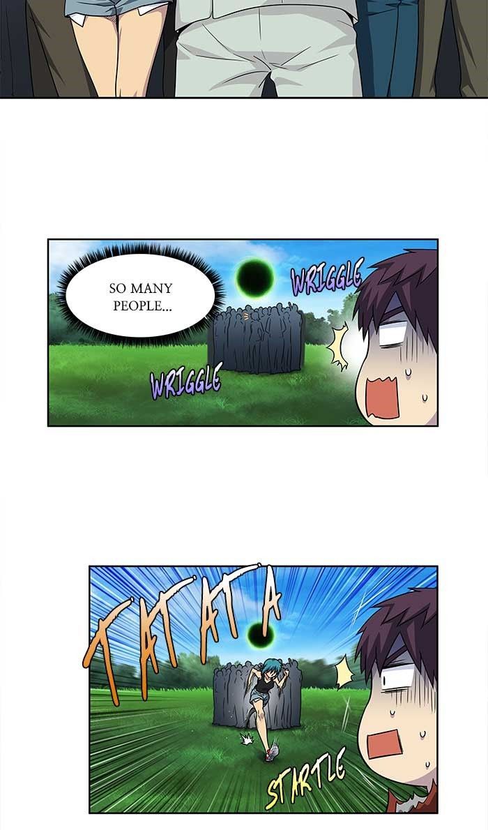 The Gamer chapter 274 page 15