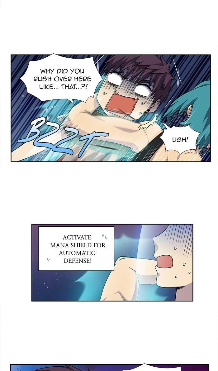 The Gamer chapter 274 page 16
