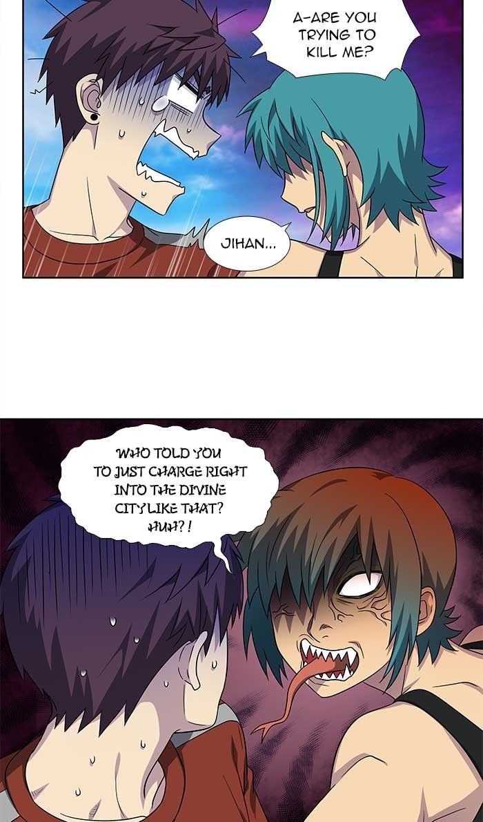 The Gamer chapter 274 page 17