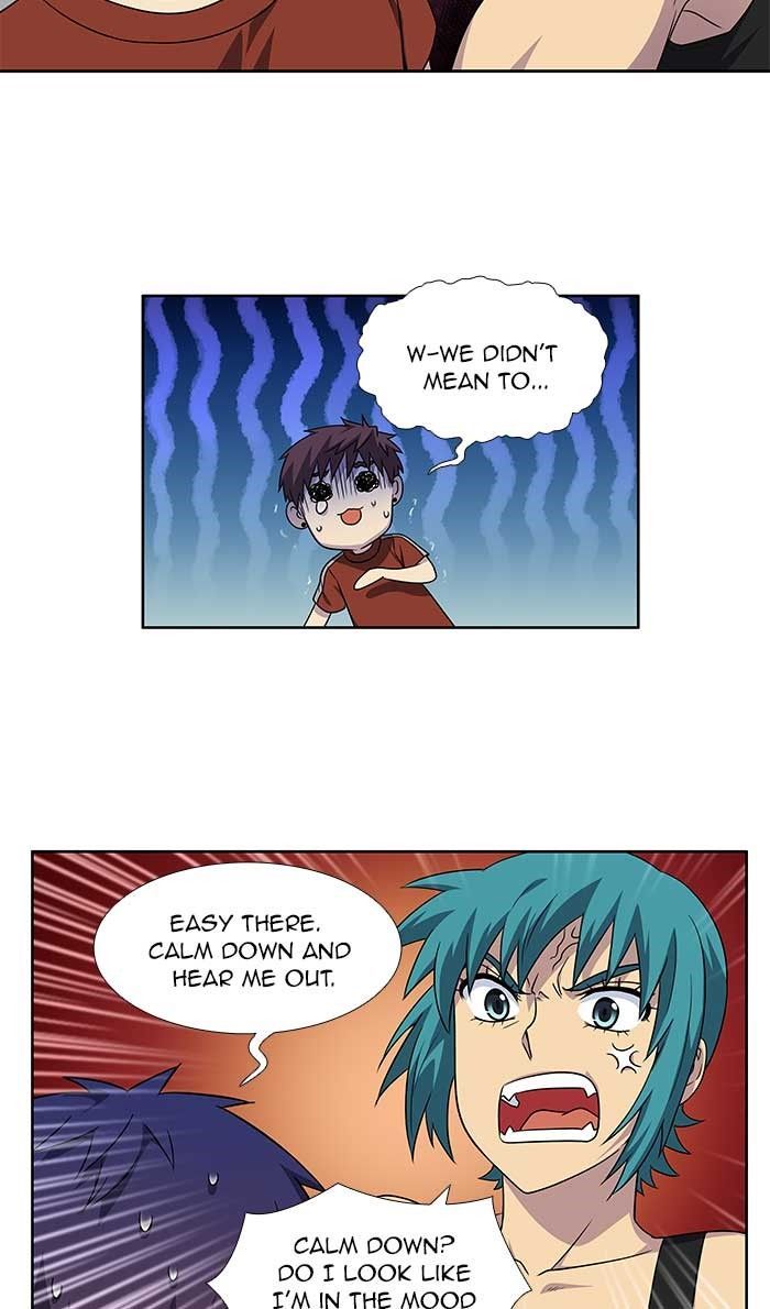 The Gamer chapter 274 page 18