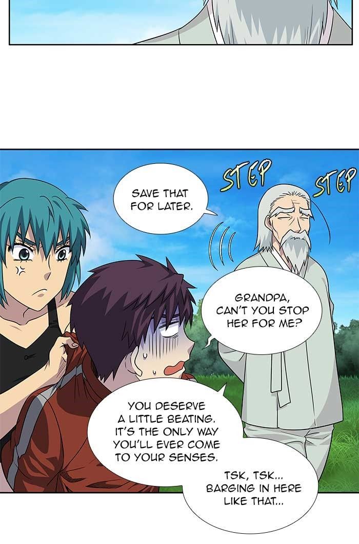 The Gamer chapter 274 page 20