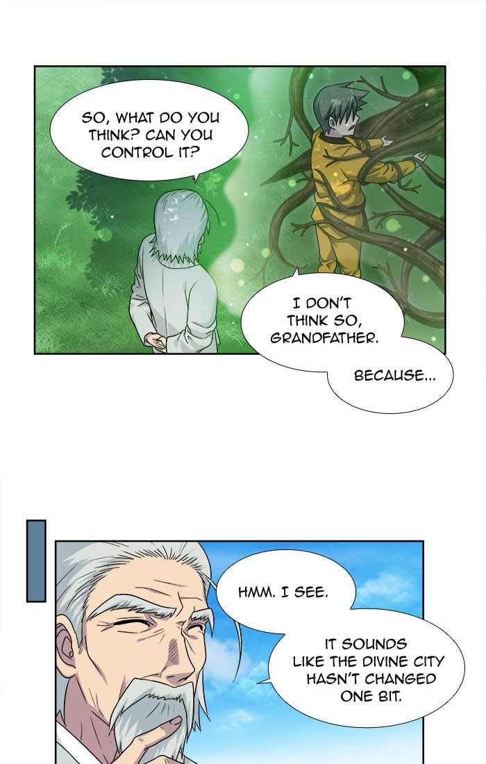 The Gamer chapter 274 page 21
