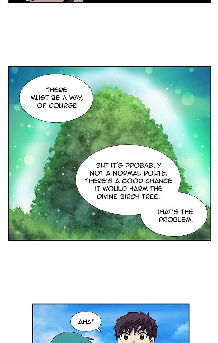 The Gamer chapter 274 page 24
