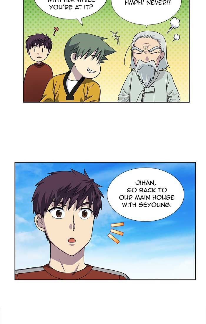 The Gamer chapter 274 page 26