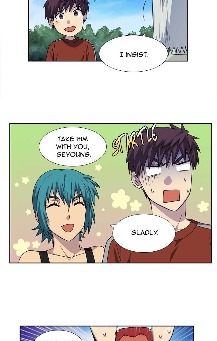 The Gamer chapter 274 page 28