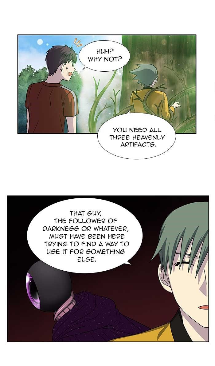 The Gamer chapter 274 page 3