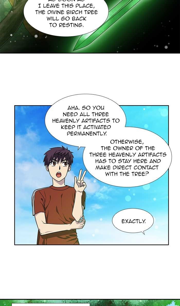 The Gamer chapter 274 page 5