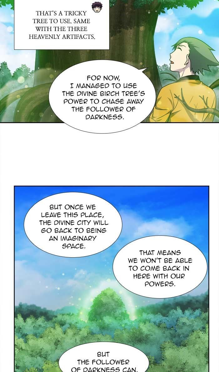 The Gamer chapter 274 page 6
