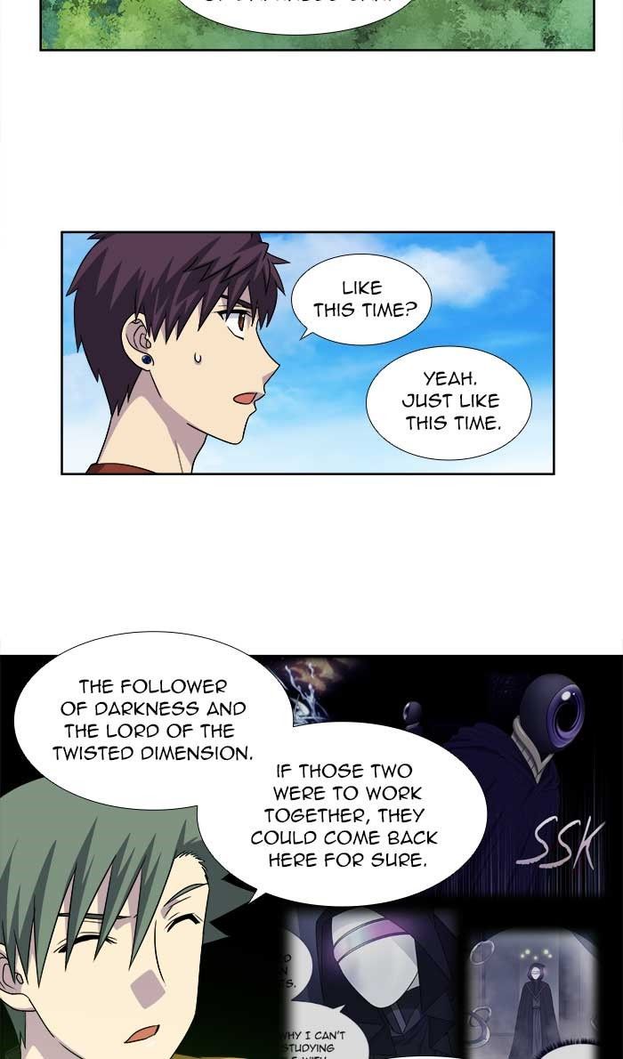 The Gamer chapter 274 page 7