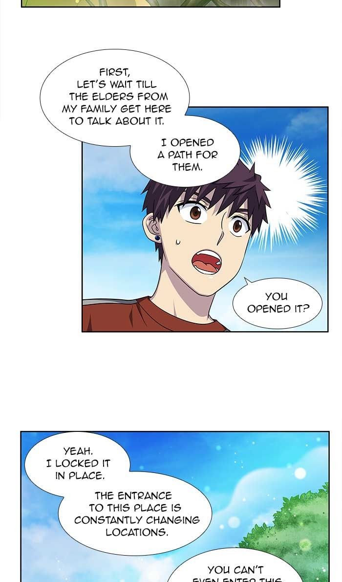 The Gamer chapter 274 page 9