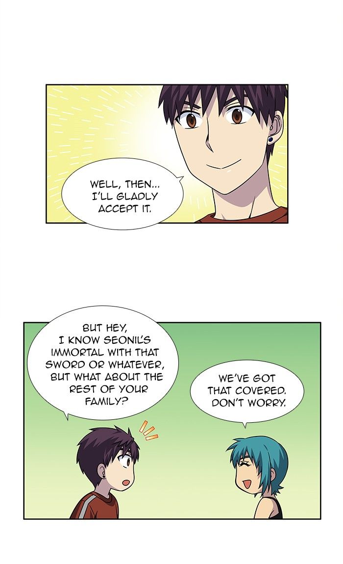 The Gamer chapter 275 page 10