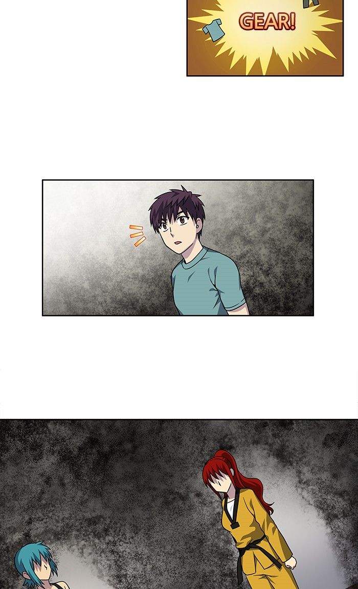 The Gamer chapter 275 page 19