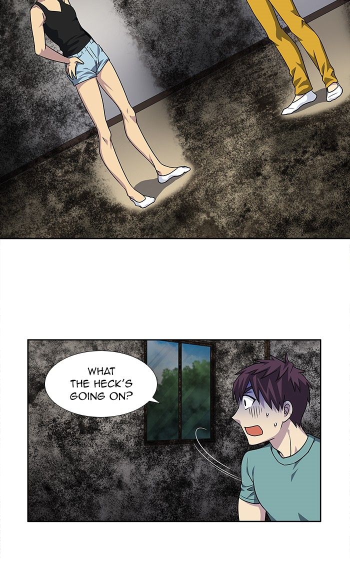 The Gamer chapter 275 page 20