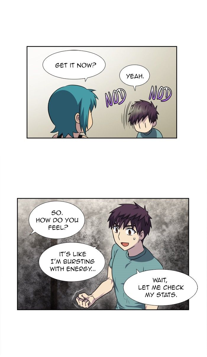 The Gamer chapter 275 page 24