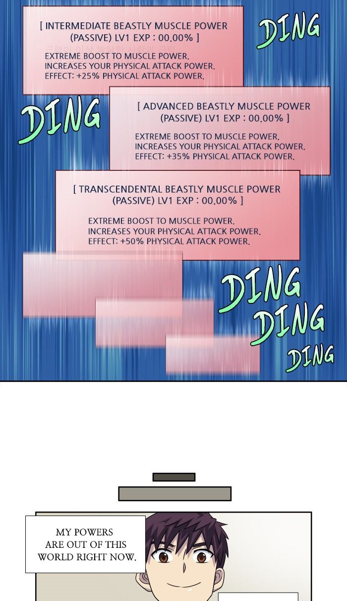 The Gamer chapter 275 page 28