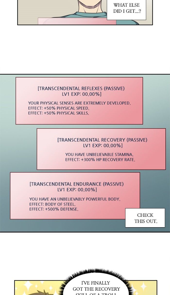The Gamer chapter 275 page 29