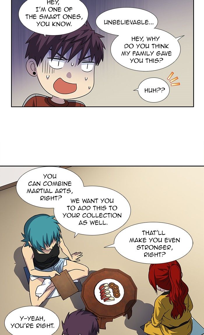 The Gamer chapter 275 page 3