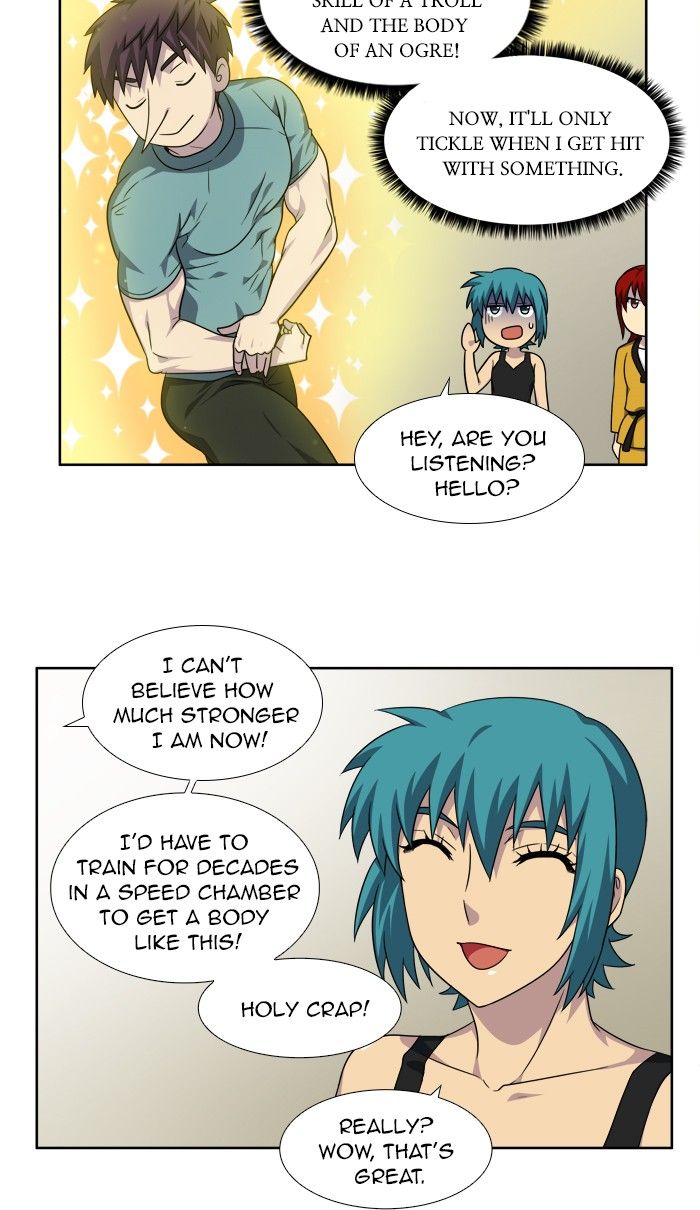 The Gamer chapter 275 page 30