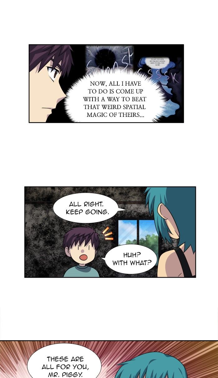 The Gamer chapter 275 page 31