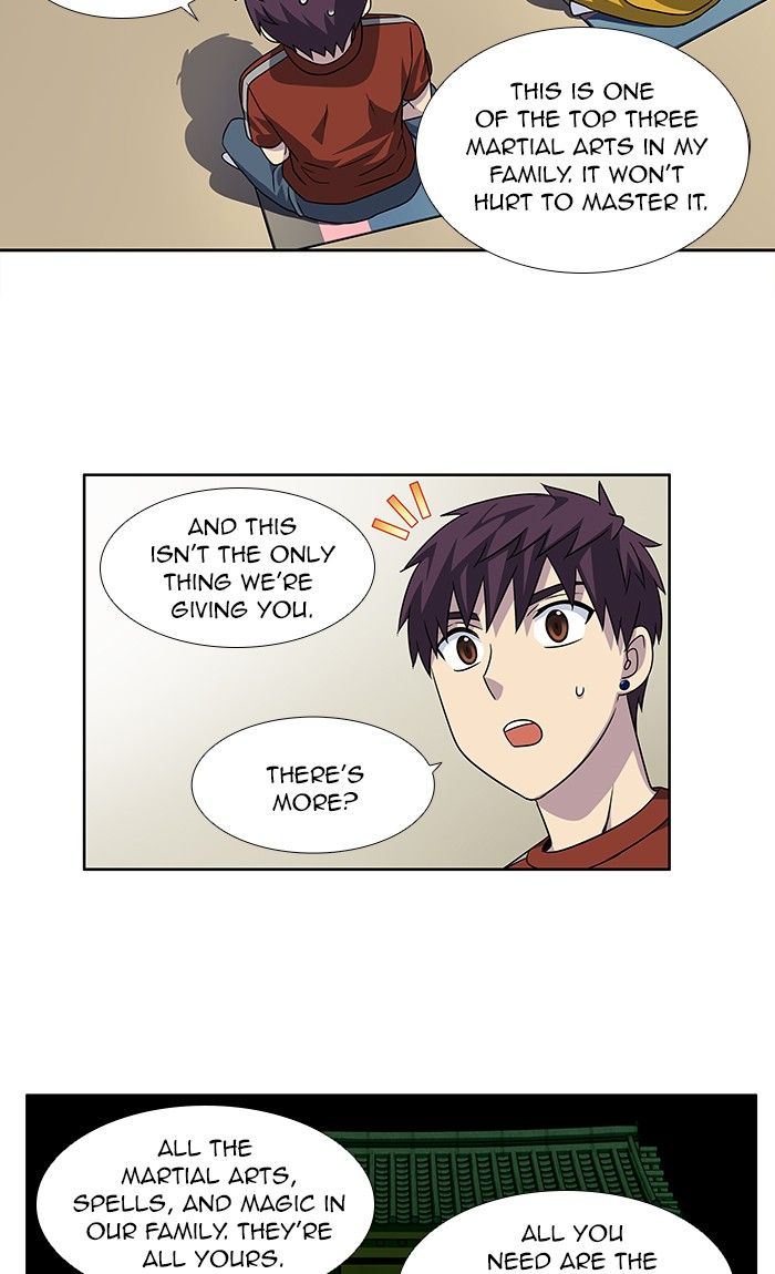 The Gamer chapter 275 page 4