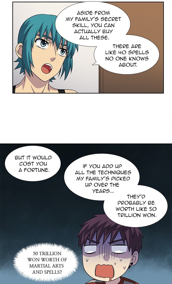 The Gamer chapter 275 page 6