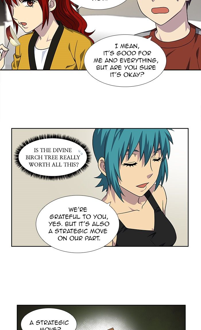 The Gamer chapter 275 page 8