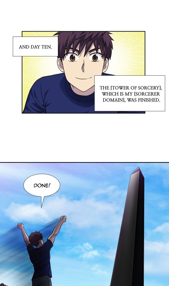 The Gamer chapter 276 page 10