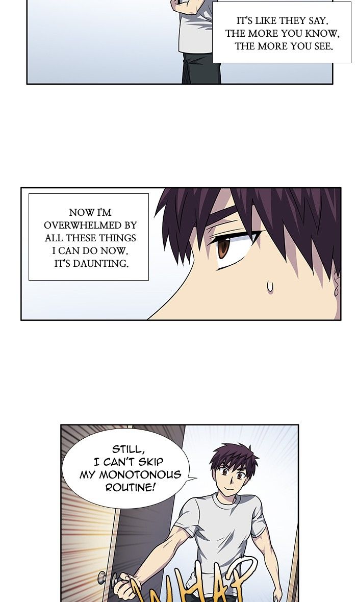 The Gamer chapter 276 page 2