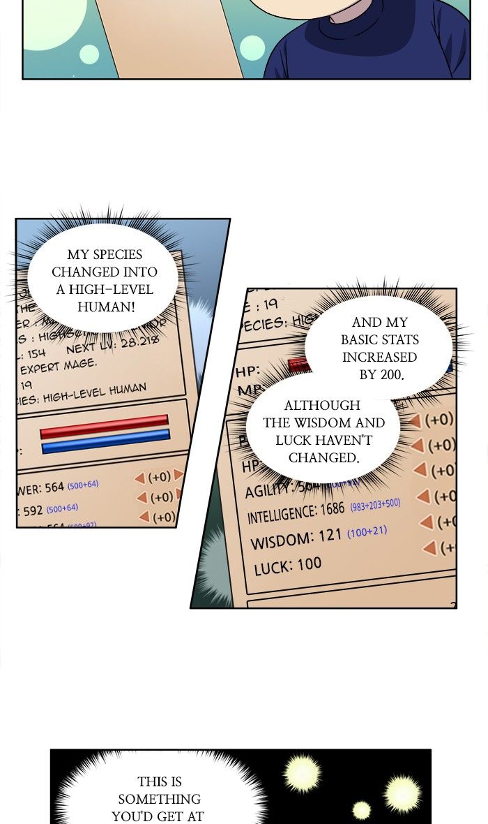 The Gamer chapter 276 page 22