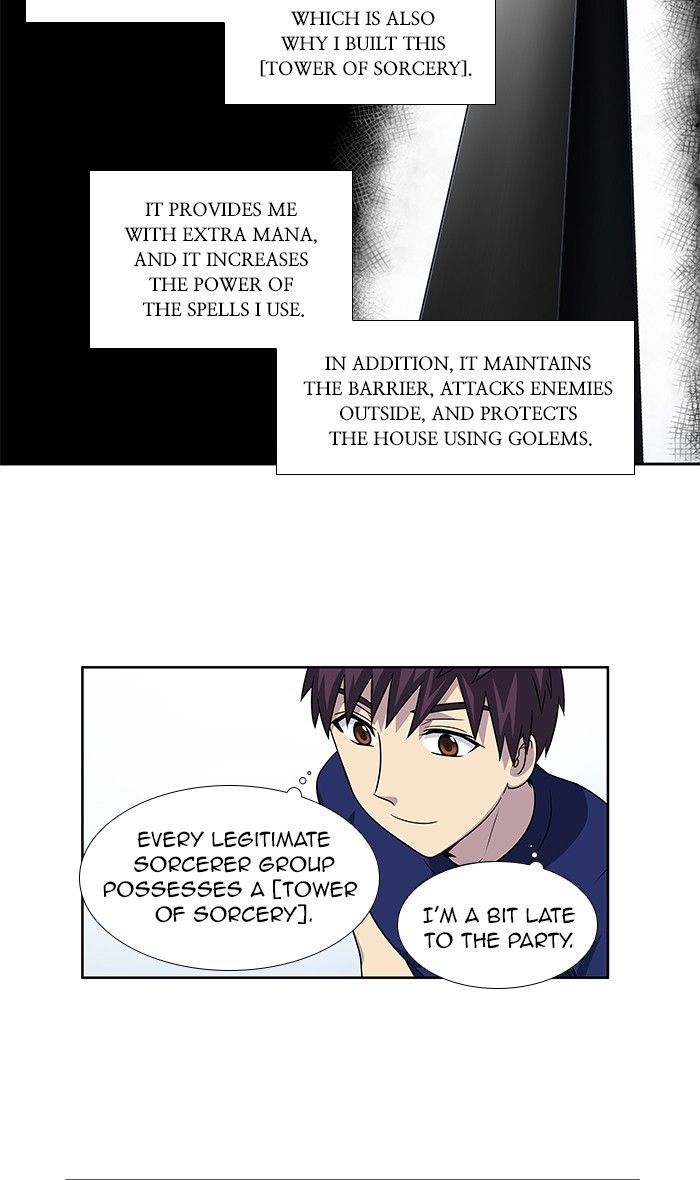 The Gamer chapter 276 page 24